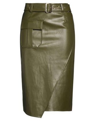 Liu Jo BOTTOMWEAR - Midi skirts on YOOX.COM
