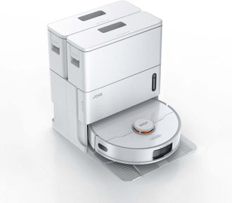 A.P.C. Robot Aspirador Apc T5 Pro Gen 2 Succi&oacute;n 15000 Pa Autonom&iacute;a 150 Min
