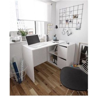 Forés Scrivania Multiposizione Gama