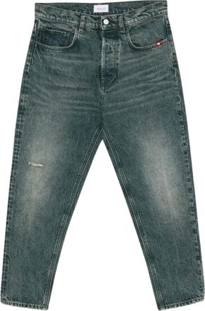 Amish Jeans Jeremiah Denim - - Jeans - Uomo - Blu - W31