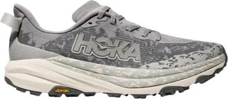 Hoka One One Hombre, Zapatos, Gris, Talla: 41 1/3 EU