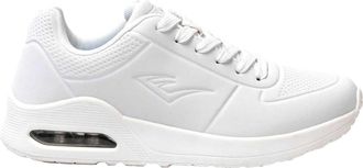 Everlast Kaiso-sportschoenen voor dames (Wit)