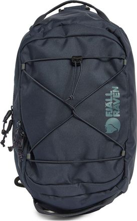 Fj&auml;llr&auml;ven Skule Sling 6 Bag in Navy at Nordstrom