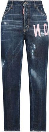 Dsquared2 PARTES DE ABAJO - Pantalones vaqueros en YOOX.COM