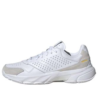 adidas Courtjam Control 3 Premium Cloud White JI4235
