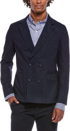 Officine G&eacute;n&eacute;rale Officine Generale Leon Jacket