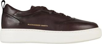 Alexander Smith York - Shoes - Hombre - Marr&oacute;n - 44 EU