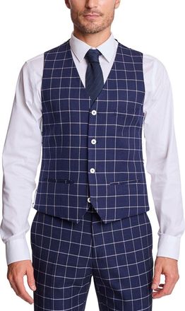 Paisley & Gray Eaton Vest