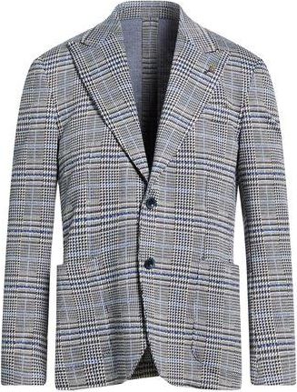 Barbati SUITS and CO-ORDS - Blazers on YOOX.COM