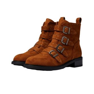 Aerosoles Arezzo Tan AREZZO-751 Womens