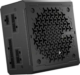 OEM Corsair Rm650e Unidad De Fuente De Alimentaci&oacute;n 650 W 24-pin Atx Atx Negro