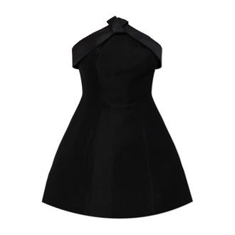 Cult Gaia Party Dresses, female, Black, Size: 3XS Seraphine Dress