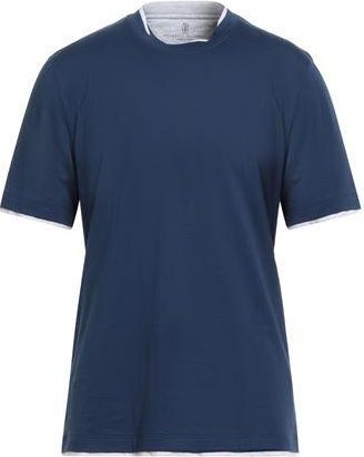 Brunello Cucinelli T-shirts from $457.00 - on Stylight
