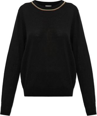 Paul Smith Donna, Maglie, Nero, M, new