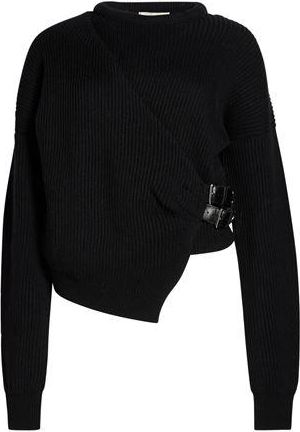 Blumarine MAGLIERIA - Pullover su YOOX.COM