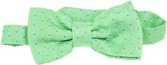 Daniele Alessandrini Groen Blauw Stijlvol Shirt - Heren - Accessoires - Groen - ONE Size - Accessoires