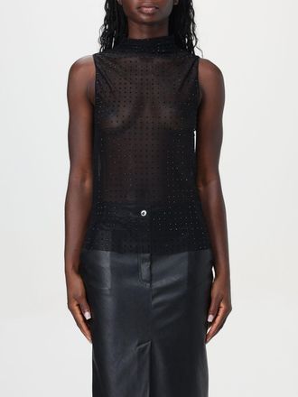 Pinko Top PINKO Woman color Black