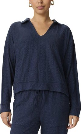 Splendid Polo Top