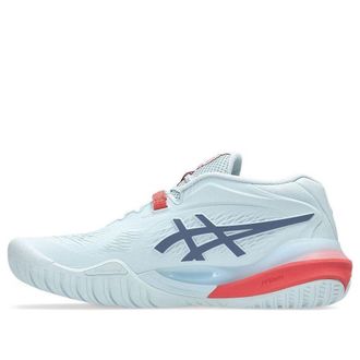 Asics (WMNS) ASICS Gel-Resolution X Sky Grey Blue 1042A279-401