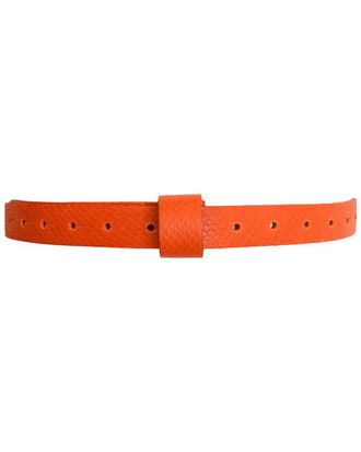 ADA Collection Ada Collection Iris Leather Belt