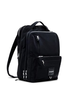 Desigual BACK_TRAVELLING ASTURIAS, U, 2000 BLACK