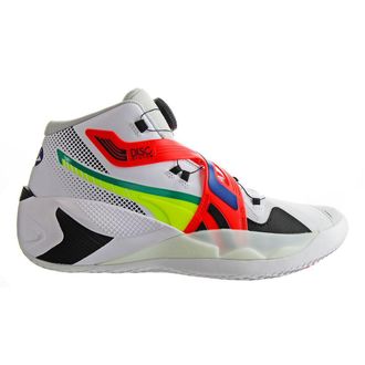 Puma Rebirth Multicolor Mens Trainers - Multicolour - Size UK 7