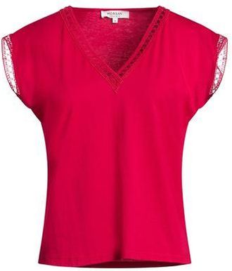 Morgan TOPS - T-shirts auf YOOX.COM