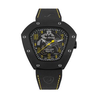 Tonino Lamborghini Spyder Automatic Mens Watch TLF-T06-3