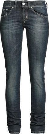 Jacob Cohen BOTTOMWEAR - Jeans on YOOX.COM