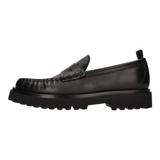 Officine Creative Penny 001 - - Shoes - Uomo - Nero - 41 EU