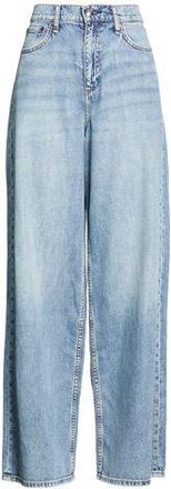 Rag & Bone BOTTOMWEAR - Jeans on YOOX.COM