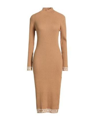 Karl Lagerfeld VESTITI - Vestiti midi su YOOX.COM