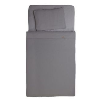 OEM Juego De Cama Muselina 100x135 +40x60