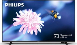 Philips 50hfl4518u/12 Televisi&oacute;n Para El Sector Hotelero 127 Cm (50) 4k Ultra Hd 350 Cd / M&sup2; Smart Tv Negro 20 W