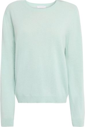 Majestic Filatures Crewneck Cashmere Sweater