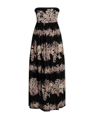 Twin-Set Maxi dresses