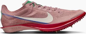 Nike Mens Zmx Dragonfly 2 Low Top Road Shoes - Red Stardust - Size: 9.5 44.5