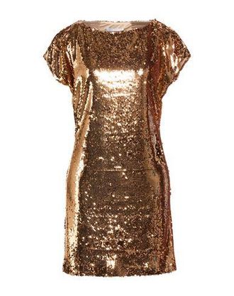 Ga&euml;lle Paris KLEIDER - Mini-Kleider auf YOOX.COM