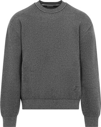 Jacquemus Pelota Sweater