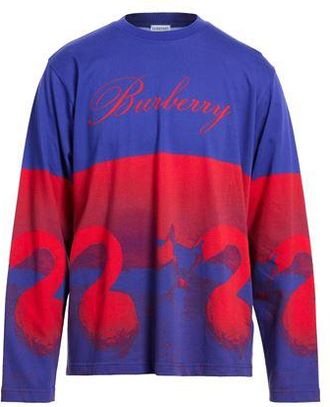 Burberry CAMISETAS Y TOPS - Camisetas en YOOX.COM