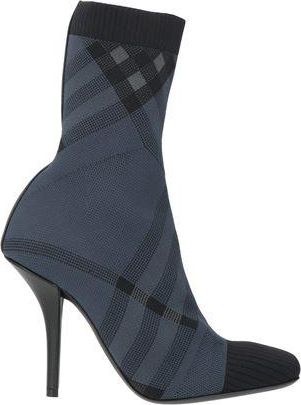 Burberry CALZATURE - Stivaletti su YOOX.COM