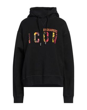 Dsquared2 TOPWEAR - Sweatshirts on YOOX.COM