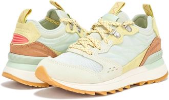Merrell Womens Alpine 83 Recraft Sneaker In Cucumber