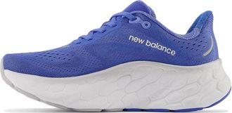New Balance (WMNS) New Balance Fresh Foam X More v4 Bright Lapis Cobalt WMORBL4