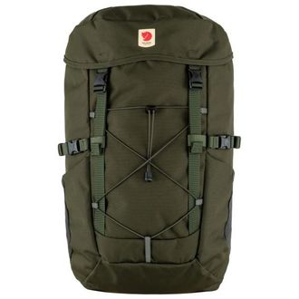 Fjällräven Skule Top 26 Wanderrucksack - Unisex | oliv