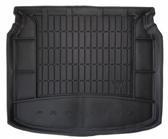 OEM Alfombrilla De Goma Para Maletero Mg Zs 2 Hybrid (2024-tm)
