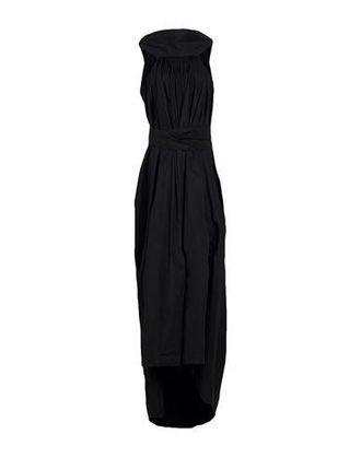 Rick Owens Maxi dresses