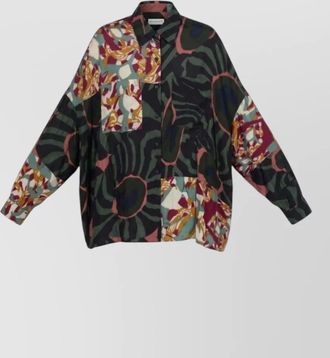 Dries Van Noten jacket