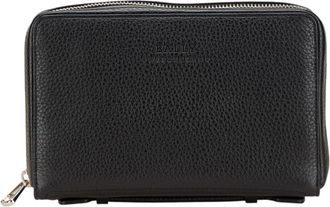 Bally Leather Pouch (Pre-Owned)