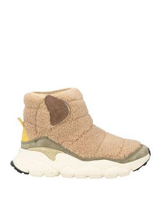 Flower Mountain FOOTWEAR - Ankle boots on YOOX.COM